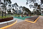 CLEC Site, Docklands Park- Stage 2 by MALA Studio 码头公园2期 高清意向图 景观前线 访问www.inla.cn下载高清 