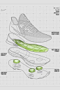 Nike Air Zoom Infinity Tour Golf Shoe Release Info | HYPEBEAST