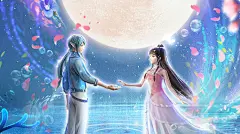 叶罗丽默水语/百视TV/芒果TV