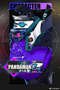 《交响星辉》第二批角色公开中 (๑•̀ㅂ•́)و✧
（我们的官方交流群：733939596） ​​​​