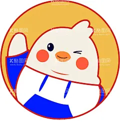 卡通小鸡  - 源文件下载【酷图网】卡通,可爱,矢量,小鸡,母鸡,运动小鸡,可爱小鸡,手绘,动物,矢量动物,小鸡图标,