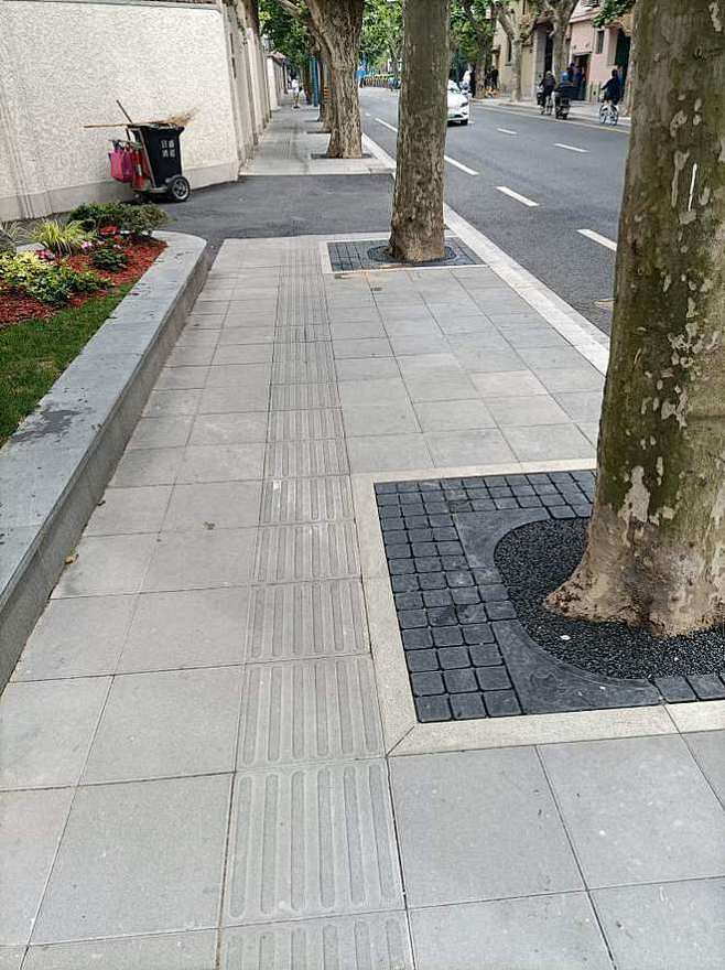 盲道