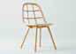 Jin Kuramoto用日本造船技术制作的家具Nadia furniture|新鲜创意图志