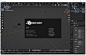 【亲测能用】Blender v3.5.1【开源免费3D建模软件下载】官方最新免费版安装图文教程、破解注册方法-羽兔网