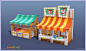 FarmVille 2 Props 2