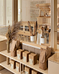 温哥华Flourist手工面包房 | Ste Marie-建e室内设计网-设计案例