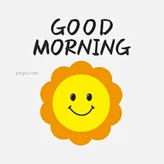 早安英文艺术字图片大小2000x2000px 图片尺寸116.5 KB 来自PNG搜索网 pngss.com 免费免扣png素材下载！good#morning#扁平化太阳#公益宣传#金色太阳#太阳插画#太阳免扣png#早上好#