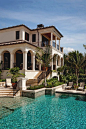 Mediterranean Home | Photographer EXQUISITE ☆ TUMBLR