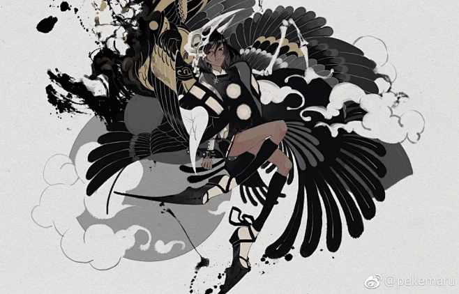 pekemaru的微博_微博