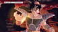 【新提醒】龙珠z游戏宣传PV GIF+视频 - Game Effects - CGJOY