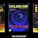 Deathloop - 60s magazines 