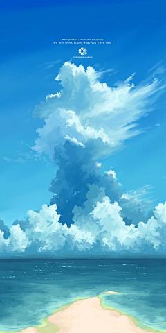 巳辰Joey采集到插画欣赏