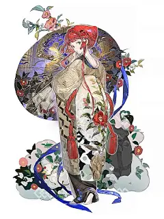 古埃及掌管服装设计的神 - 小红书