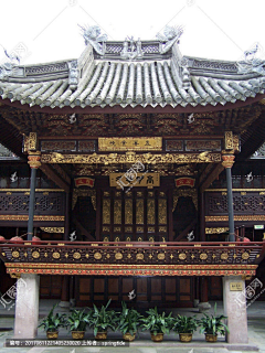 素素SUSU采集到场景-中式