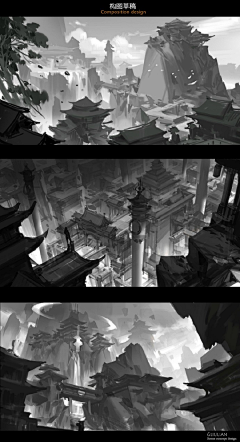 和小然采集到black