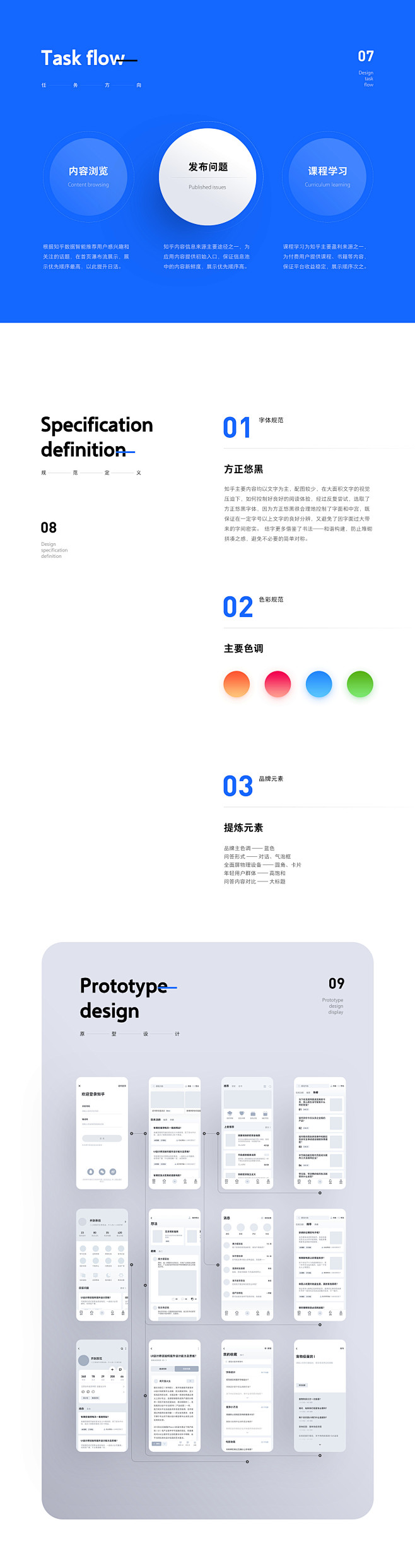 2019 年终作品总结-UI中国用户体验...