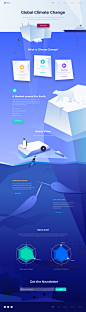 Factor - Landing Page
by Outcrowd