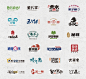 餐饮品牌设计：餐饮logo合集（一）-古田路9号-品牌创意/版权保护平台