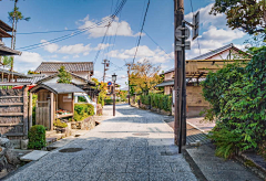 打小刁惯了采集到日式街道