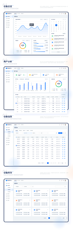 阿勒发采集到TOB工作台设计