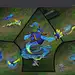 Oussama Agazzoum : Concept artist at Riot Games . instagram.com/whiteleyth/