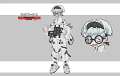 HPR-采集到裁剪分割服装