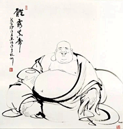 虎丘25采集到画画画