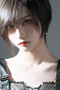 |·墨染·|采集到人体