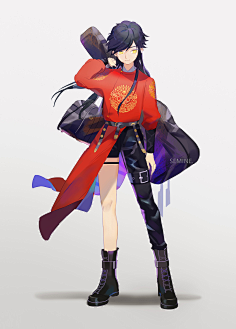 com《刀剑乱舞》型男角色合集_图片大全_《刀剑乱舞》型男角色合集