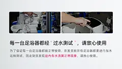 蓓慈大白全自动足浴器盆泡脚桶家用洗脚盆恒温加热电动按摩养生-tmall.com天猫