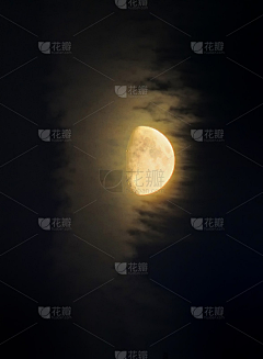 HVLI画里修图采集到月亮