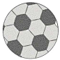 Soccer Ball Drawing