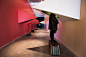 Scenes from the Swiss artist’s video-centered show at the New Museum.