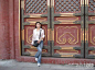 北京行之二——故宫 旅游, 茹雪蓝儿旅游攻略