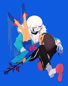 e8u0SWtf采集到Undertale