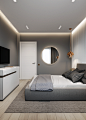 Apartment in the house MAYAKOVSKY. : Apartment in the house MAYAKOVSKY, a joint project with Pavel Godyayev.