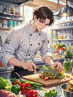 月影君落采集到美食/食神/食物↓↓↓(1)
