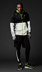 Nike Flash Pack Hi Vis 夹克和运动鞋。 Nike.com（英国） (CN) : 守住干爽、抓住目光，尽在 NIKE FLASH PACK 闪电系列。 该系列完美结合轻盈保暖特性与反光科技，赋予您全面保护和闪耀光芒。