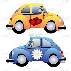 玩具车