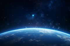 慌乱的小迷糊采集到星球