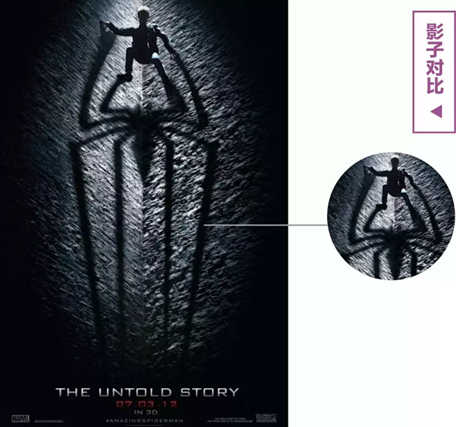 三大设计思路，让你的作品更有吸引力