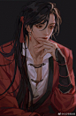 天官赐福，百无禁忌