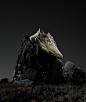 3D art CGI cinema 4d design product redshift Render
