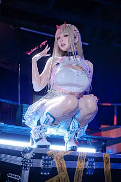 @-屿鱼Yukako 的个人主页 - 微博