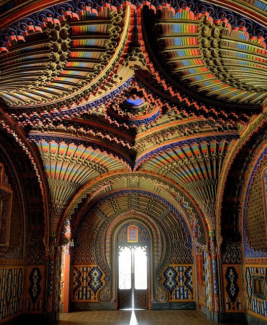 Castello, Italy