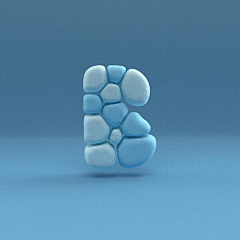 细雨柠萌采集到三维C4D