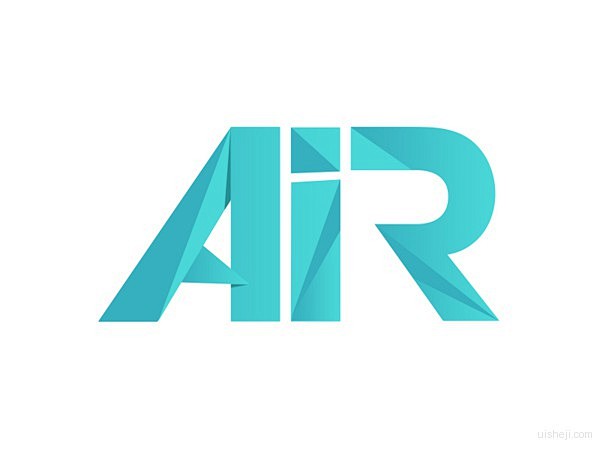 Air Go logo and bran...