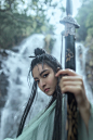 任逍遥