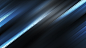 abstract blue metallic blurred  / 2560x1440 Wallpaper