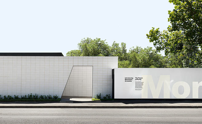 Monument Armadale | ...